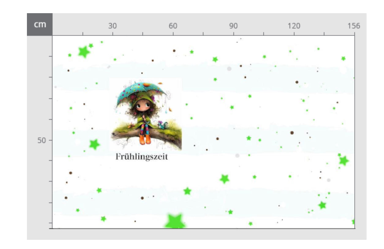 Panel Frühling Vorbestellung